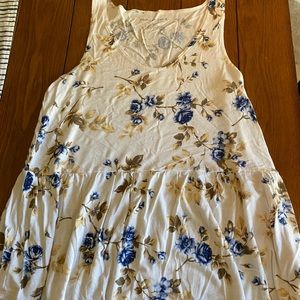 American eagle tank top size small